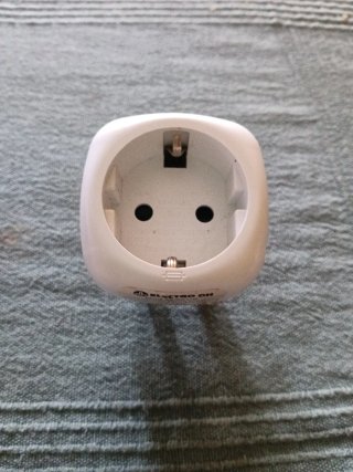 Adaptador Enchufe UK/Irlanda