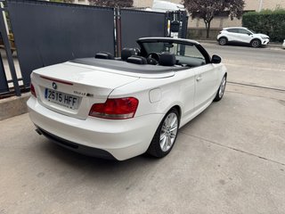 BMW Serie 1 2011
