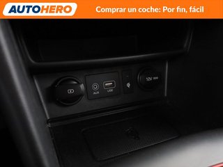 Hyundai Kona 1.6 CRDi Tecno Red 2WD