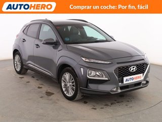 Hyundai Kona 1.6 CRDi Tecno Red 2WD