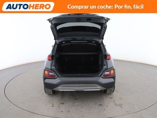 Hyundai Kona 1.6 CRDi Tecno Red 2WD