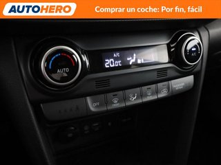 Hyundai Kona 1.6 CRDi Tecno Red 2WD