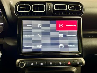 Citroen C3 Aircross 2022
