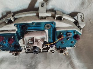 Cuadro Instrumentos Piaggio X7 125