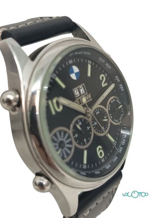 Reloj pulsera BMW Automático