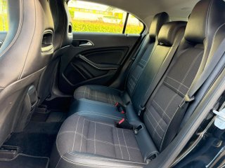 Mercedes-Benz Clase A 2014