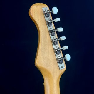 ギター teisco Crown Professional Japan vintage Guitarra eléctrica Teisco Crown Professional de los años 60 de