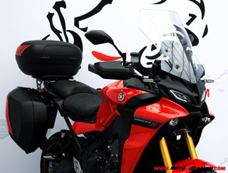 YAMAHA TRACER 9 GT
