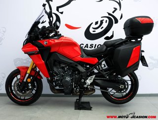 YAMAHA TRACER 9 GT