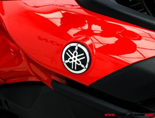 YAMAHA TRACER 9 GT