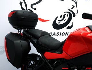 YAMAHA TRACER 9 GT