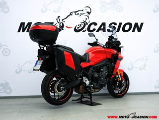 YAMAHA TRACER 9 GT