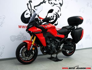 YAMAHA TRACER 9 GT