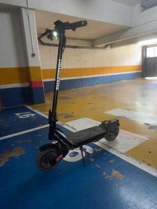 Smartgyro Rockway Evo Pro Patinete Eléctrico
