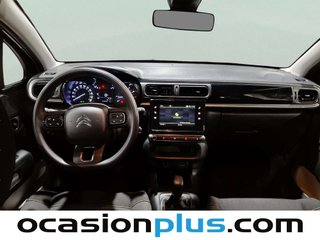 Citroen C3 Origin PureTech 83 S&S Plus 61 kW (83 CV)