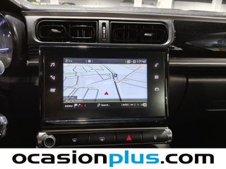 Citroen C3 Origin PureTech 83 S&S Plus 61 kW (83 CV)