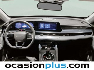 EBRO S700 1.6 TGDI Comfort DCT 108 kW (147 CV)