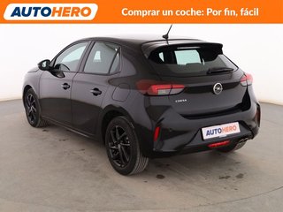 Opel Corsa 1.2 Turbo GS Line