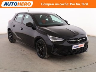 Opel Corsa 1.2 Turbo GS Line