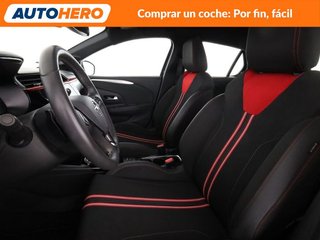 Opel Corsa 1.2 Turbo GS Line