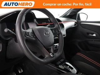 Opel Corsa 1.2 Turbo GS Line