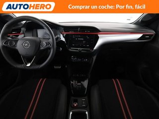 Opel Corsa 1.2 Turbo GS Line
