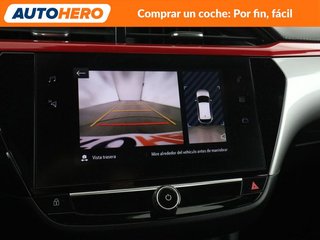 Opel Corsa 1.2 Turbo GS Line