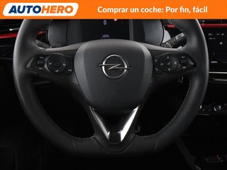 Opel Corsa 1.2 Turbo GS Line