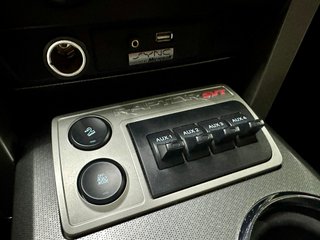 Ford F-150 RAPTOR SVT Supercrew 6.2 V8 411cv