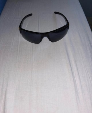 Gafas de sol hombre negras