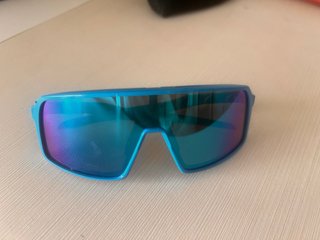 Gafas de running Oakley Sutro