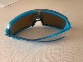 Gafas de running Oakley Sutro