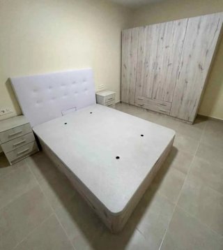 Canapé closet oferta armario mesita de noche