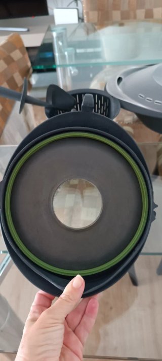 Accesorios Thermomix TM31