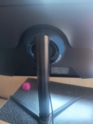 MONITOR GAMING SAMSUNG
