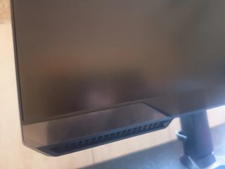 MONITOR GAMING SAMSUNG