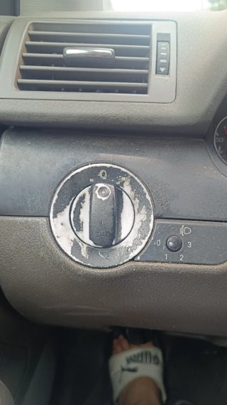 Audi A4 2002