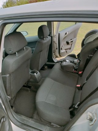 Opel Astra 2005