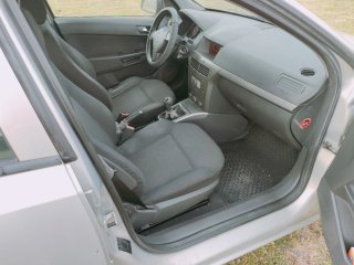 Opel Astra 2005