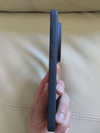 Vivo X300 Pro - Nero/Grigio
