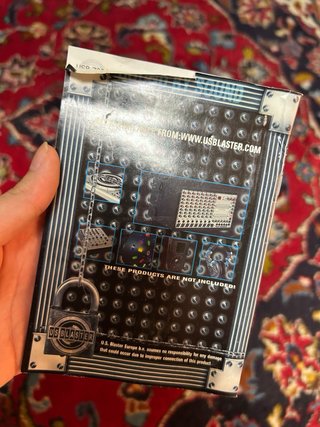 Bound by Sound Micro Mixer USB 7007