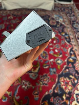Bound by Sound Micro Mixer USB 7007