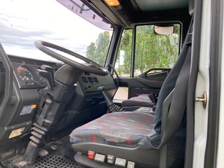 Iveco Eurocargo 100E18 2002