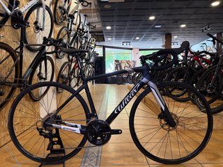 Bicicleta Carretera Wilier GTR Team Disc T.S