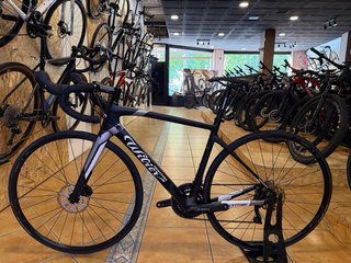 Bicicleta Carretera Wilier GTR Team Disc T.S