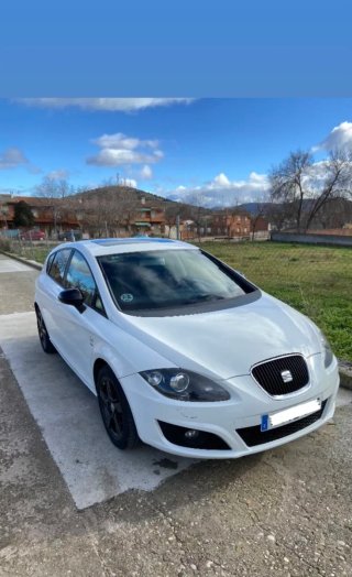 SEAT Leon 2010