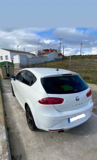 SEAT Leon 2010