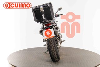 DUCATI SCRAMBLER 1100