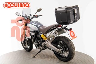DUCATI SCRAMBLER 1100