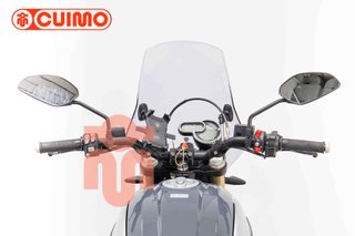 DUCATI SCRAMBLER 1100